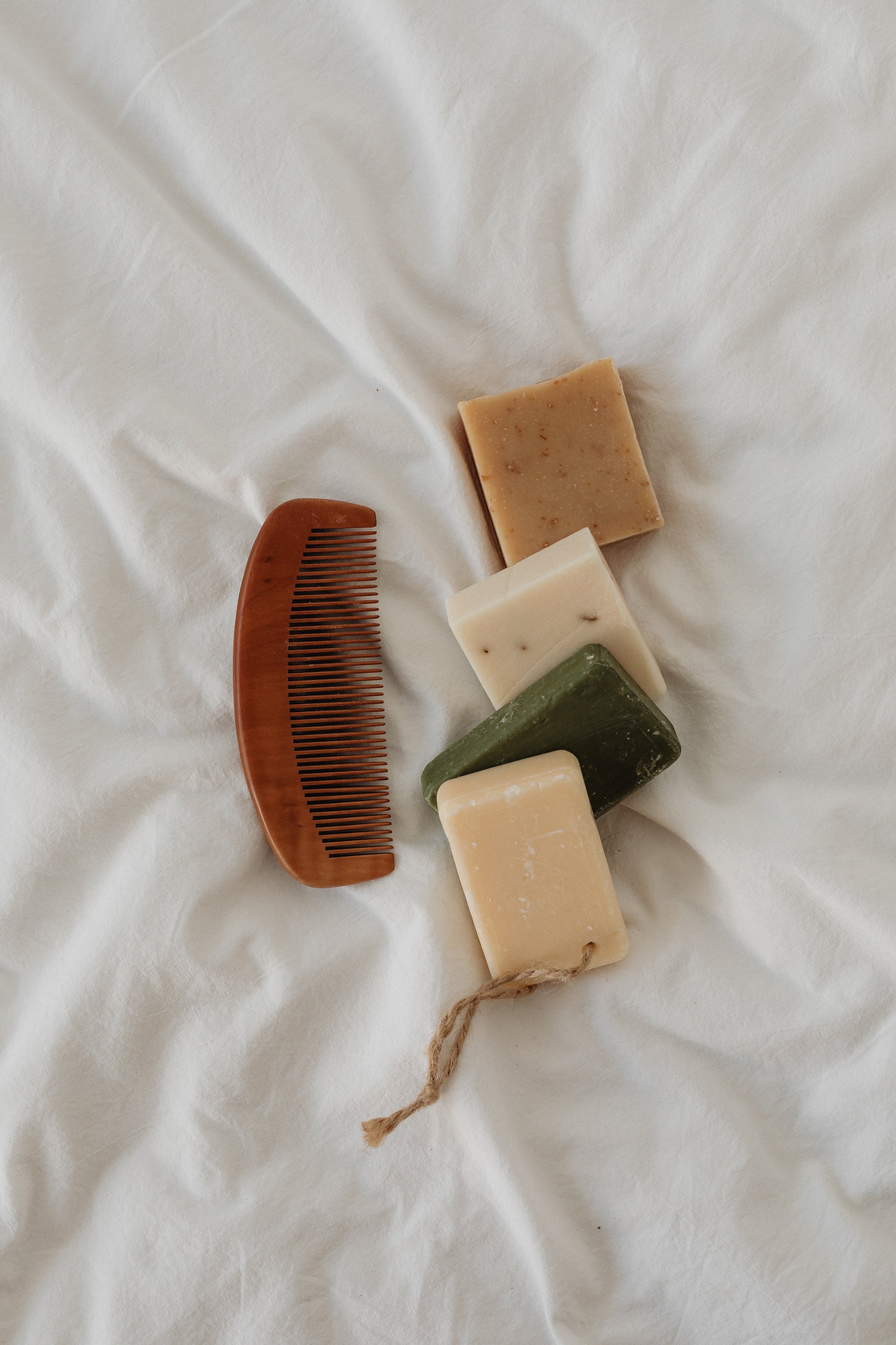 Beauty & Personal Care