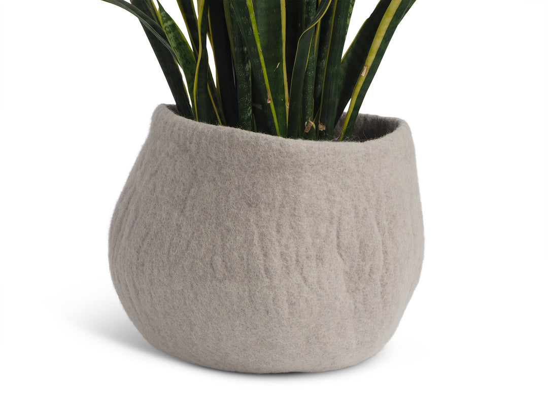 FLOWER POT 16, L