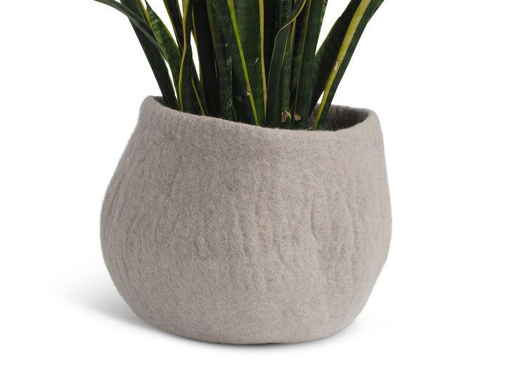 FLOWER POT 16, L