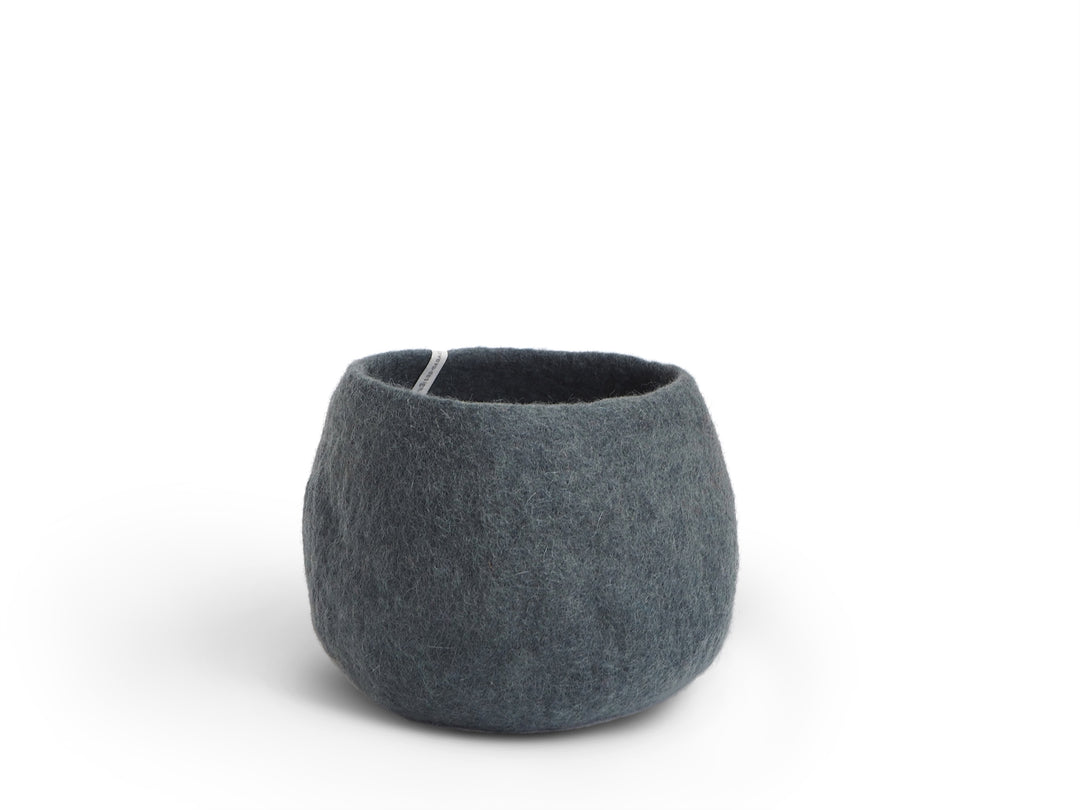 FLOWER POT 16, M