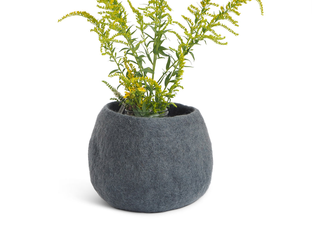 FLOWER POT 16, M
