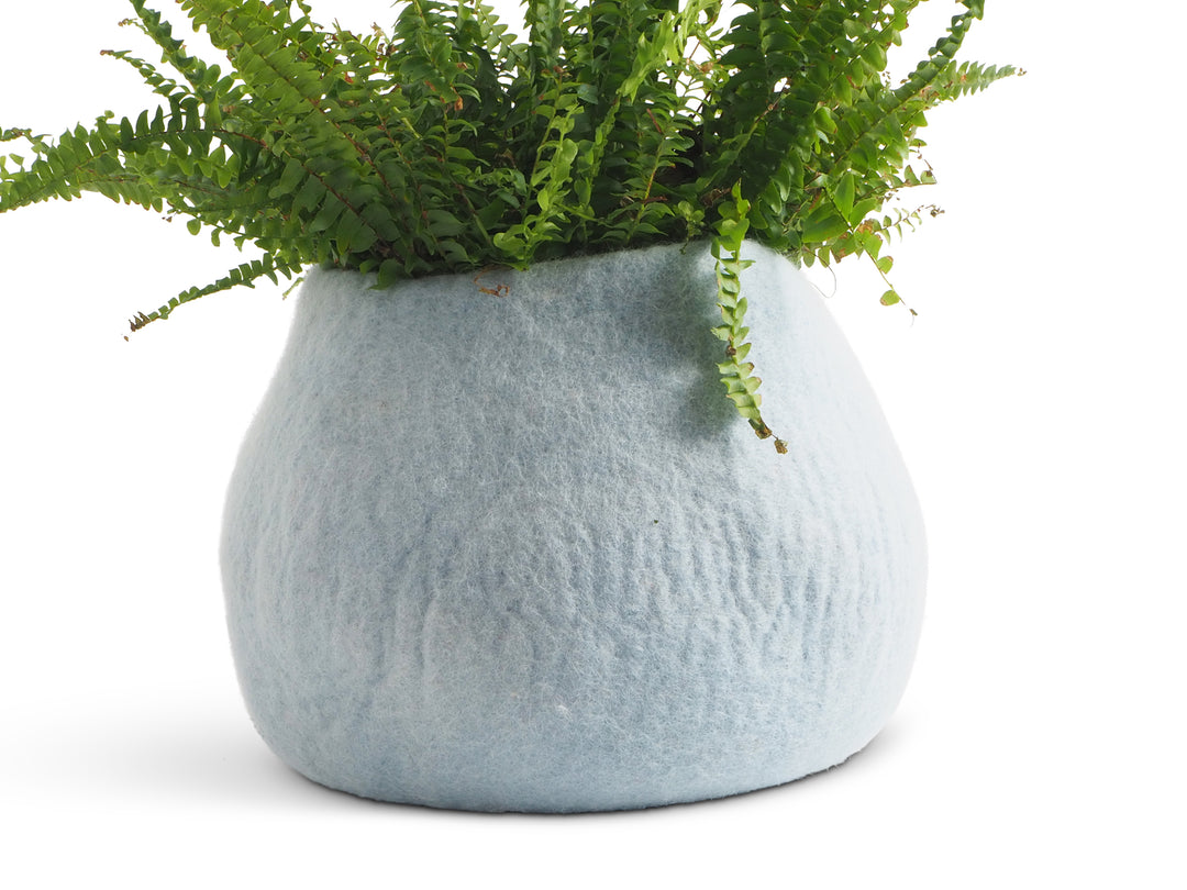 FLOWER POT 16, L