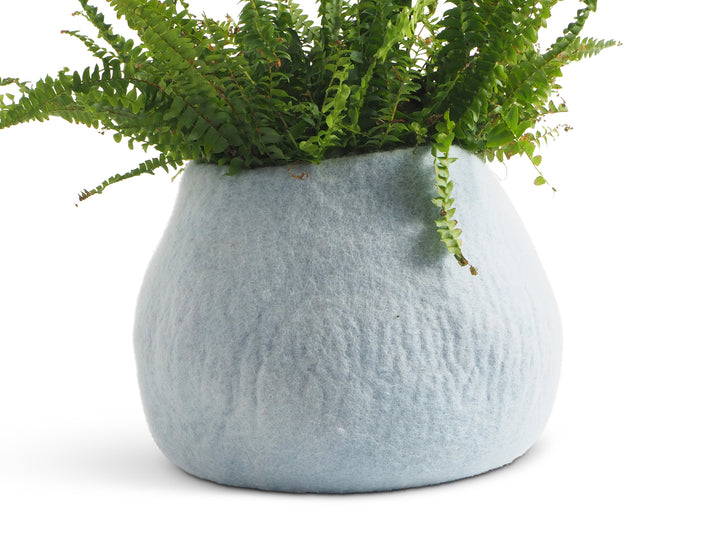 FLOWER POT 16, L