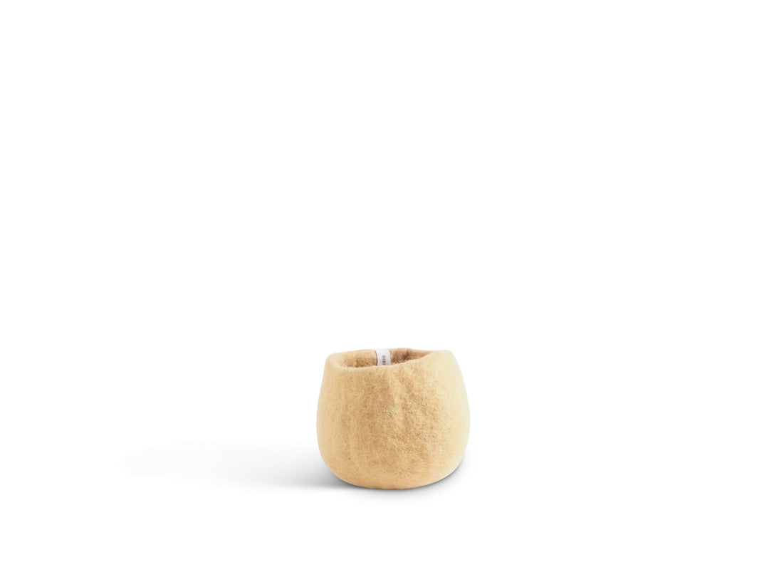 FLOWER POT 16, S
