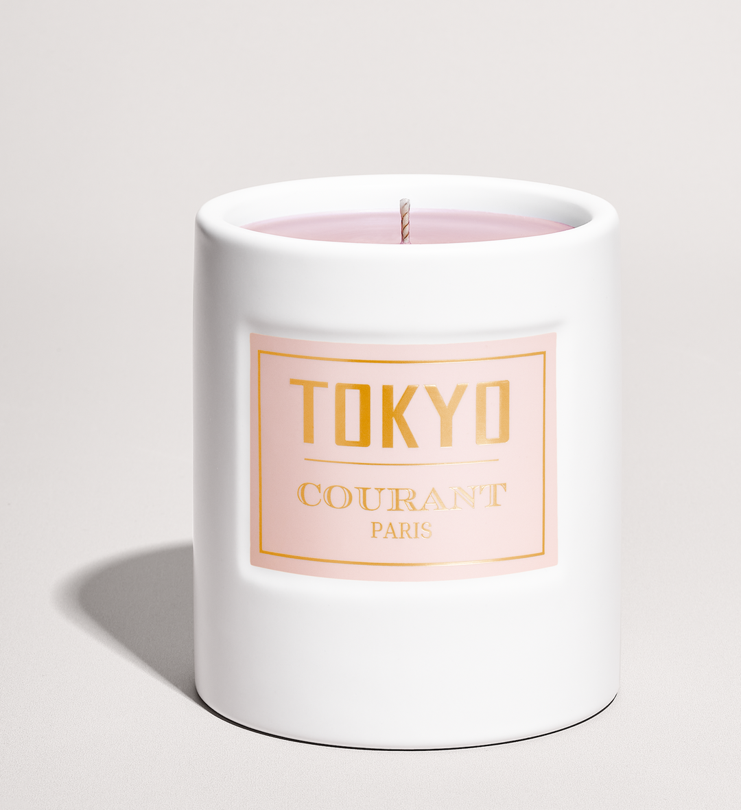 Scented Candle TOKYO 230g