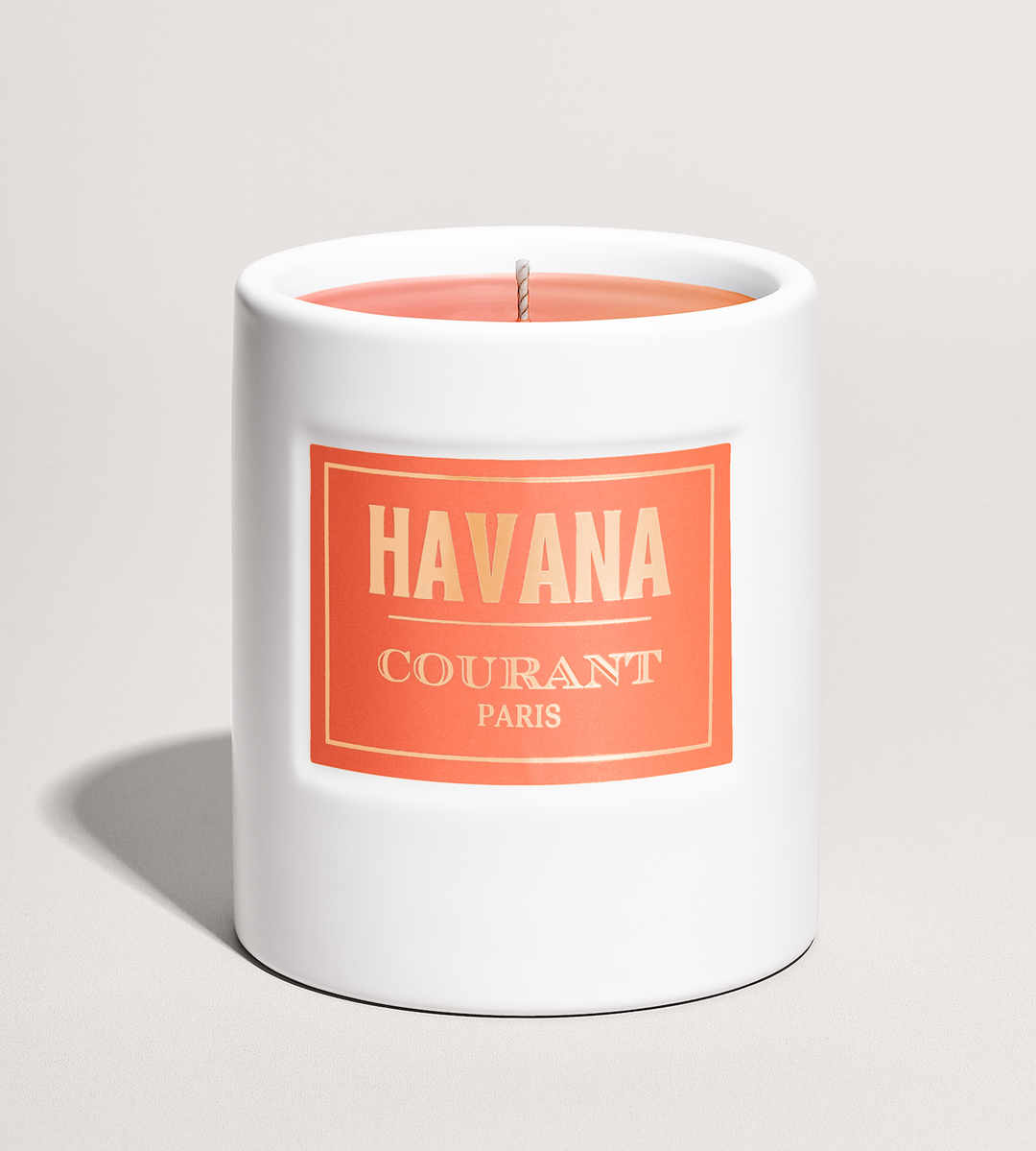Scented Candle HAVANA 230g