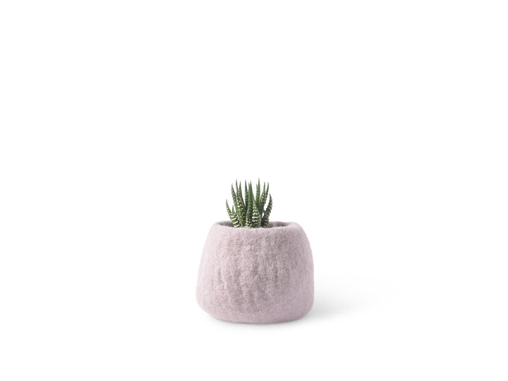 FLOWER POT 16, S
