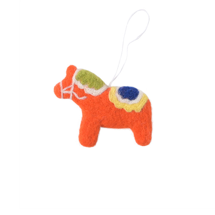 LITTLE HANGINGS, DALA HORSE