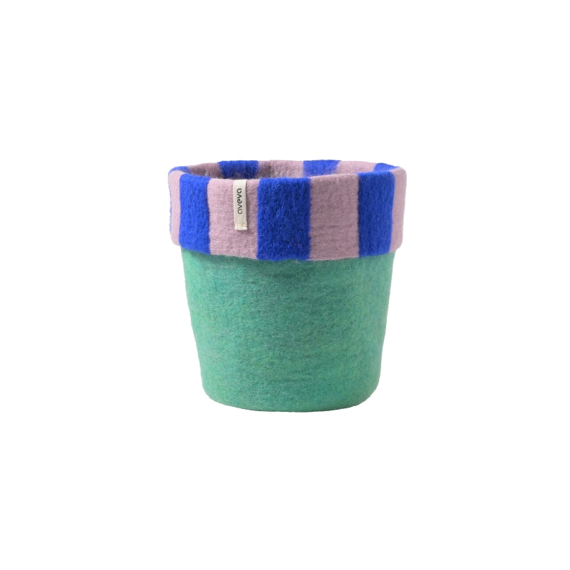 FLOWER POT 20, L