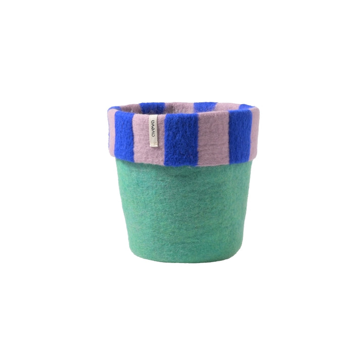FLOWER POT 20, L