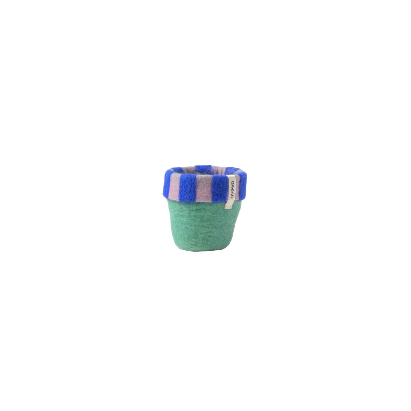 FLOWER POT 20, S