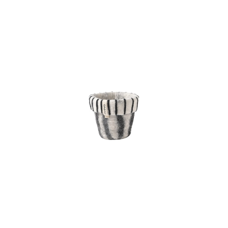 FLOWER POT 20, S