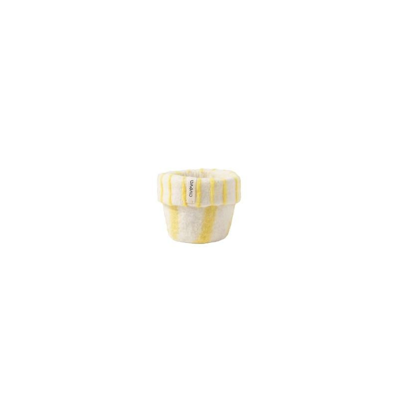 FLOWER POT 20, S