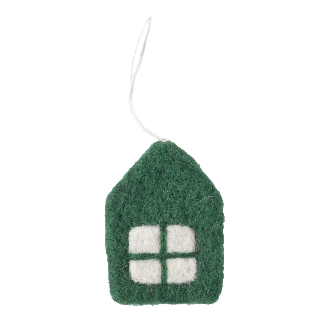 LITTLE HANGINGS, HOUSE