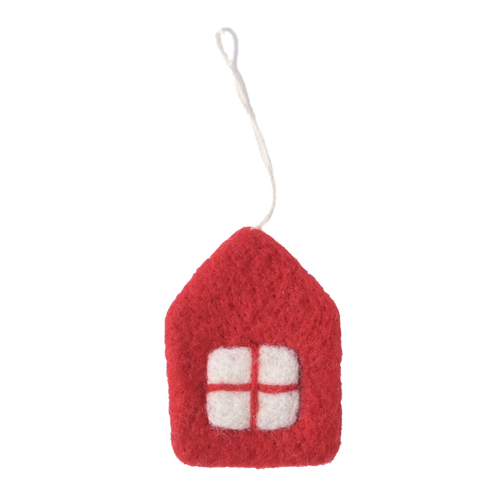 LITTLE HANGINGS, HOUSE
