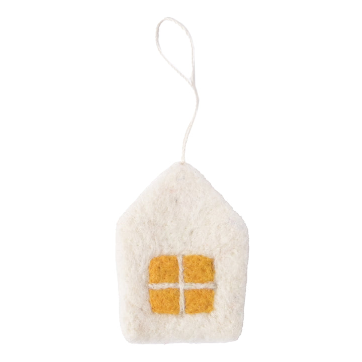 LITTLE HANGINGS, HOUSE