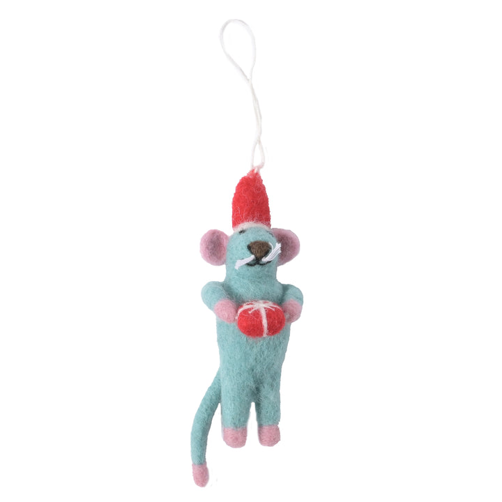LITTLE HANGINGS