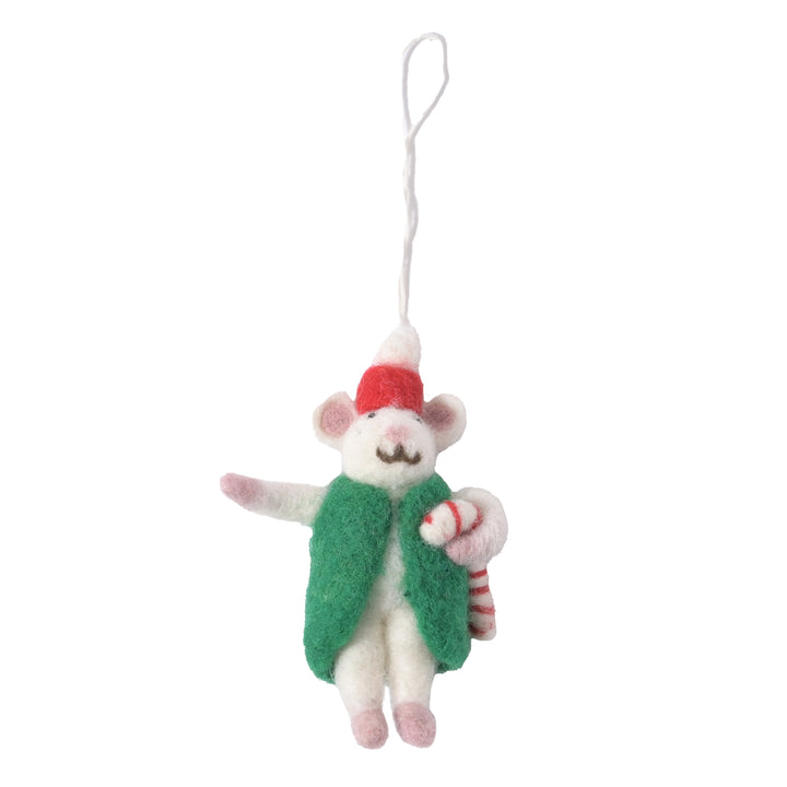LITTLE HANGINGS