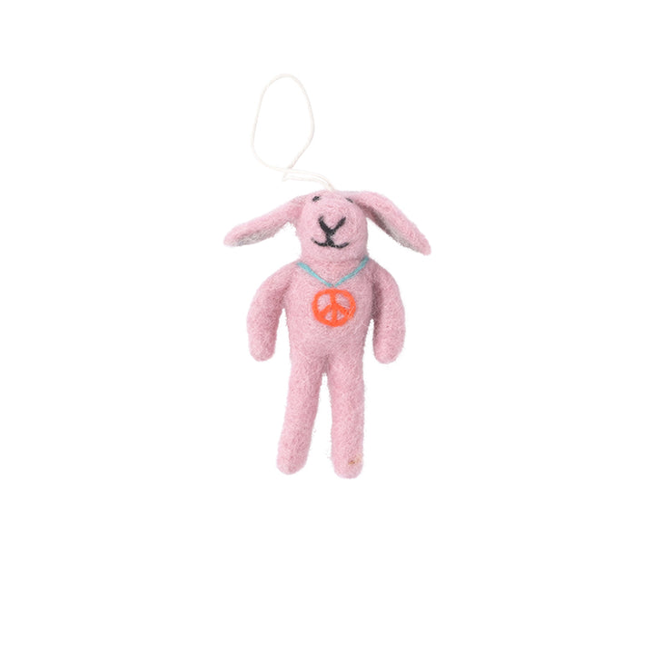 LITTLE HANGINGS, RABBIT
