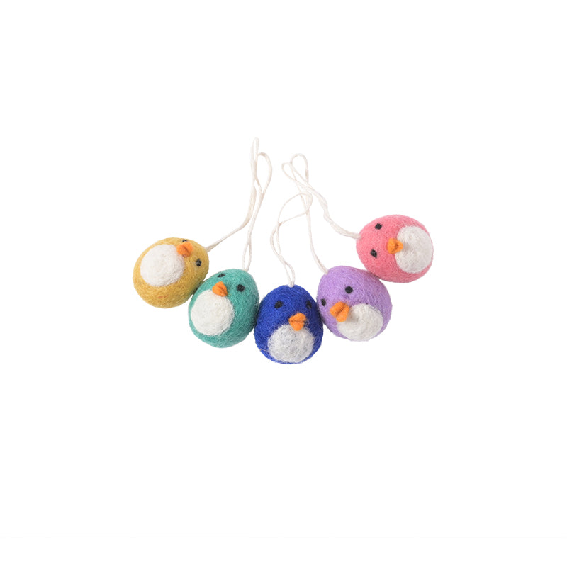 LITTLE HANGINGS, 5-pack