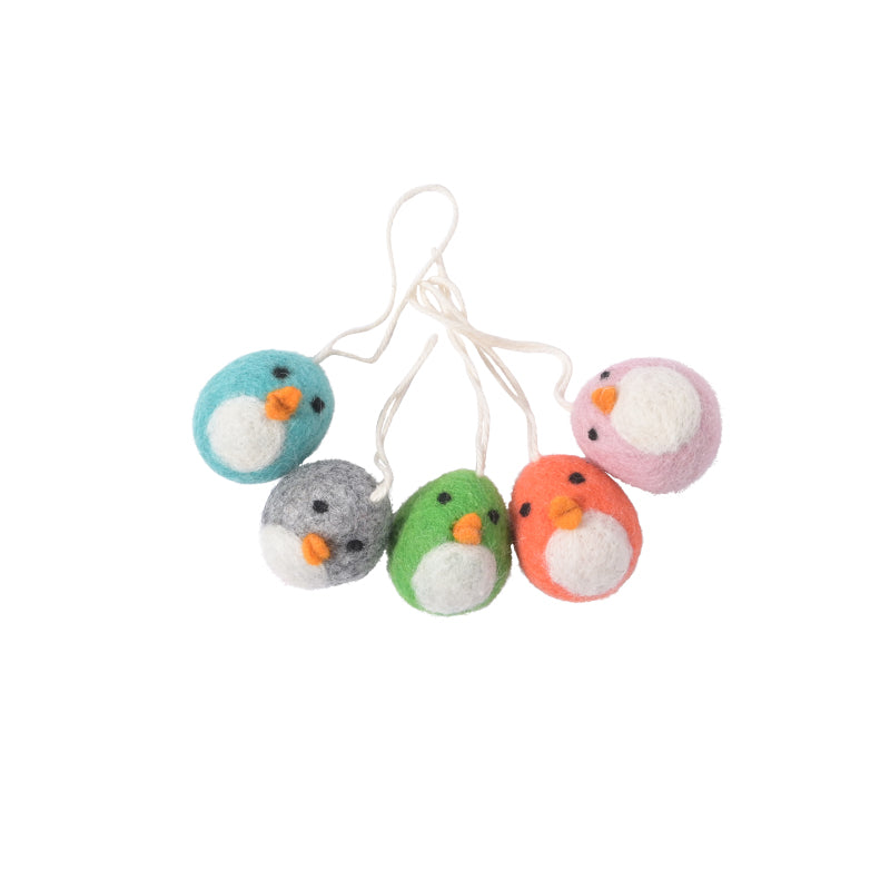 LITTLE HANGINGS, 5-pack