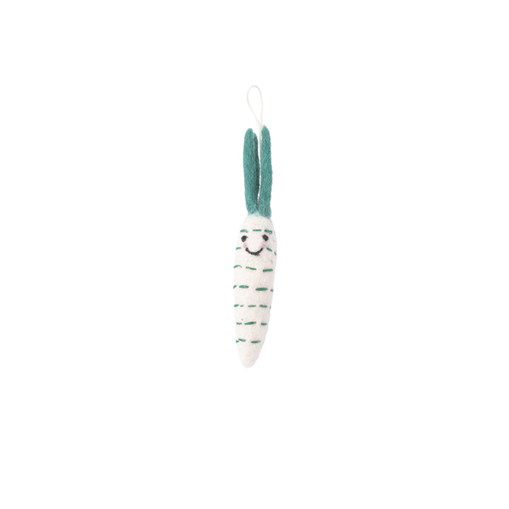 LITTLE HANGINGS, CARROT