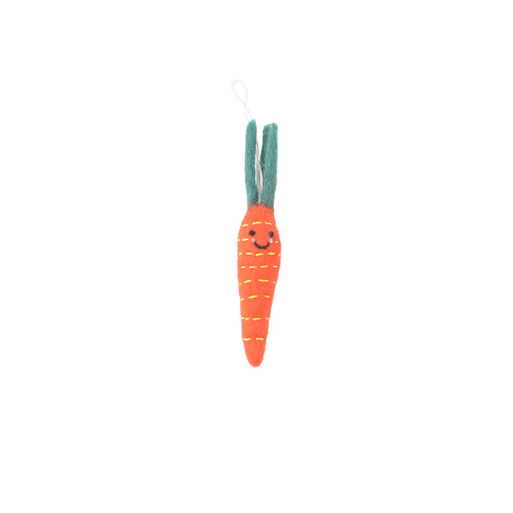 LITTLE HANGINGS, CARROT