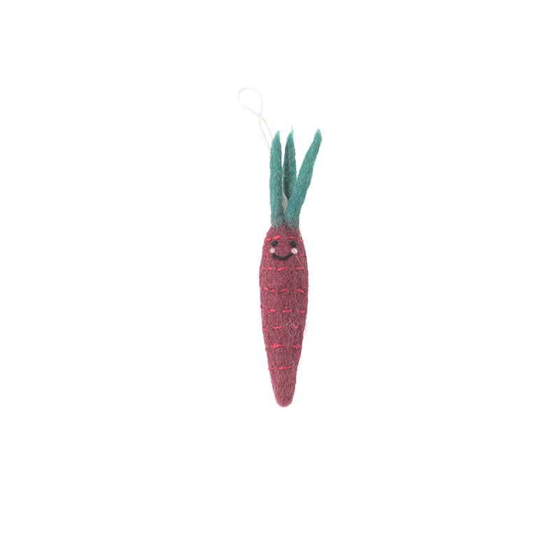 LITTLE HANGINGS, CARROT