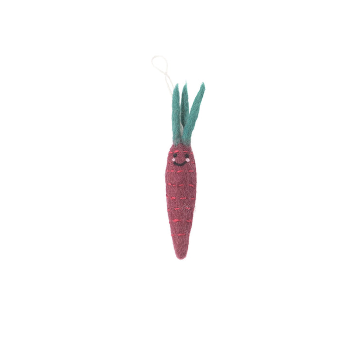 LITTLE HANGINGS, CARROT