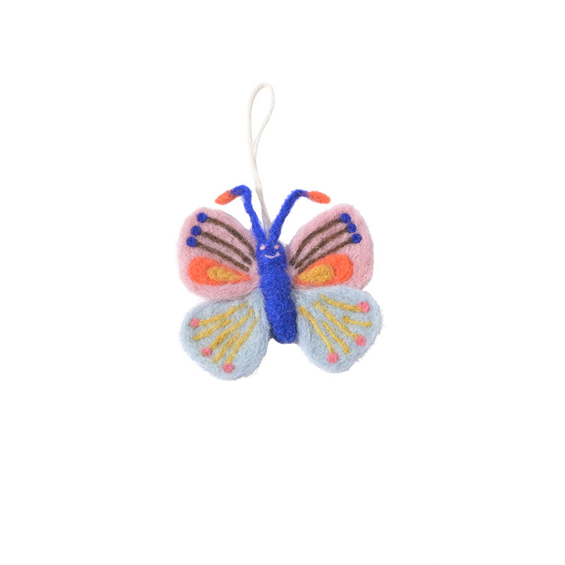 LITTLE HANGINGS, BUTTERFLY