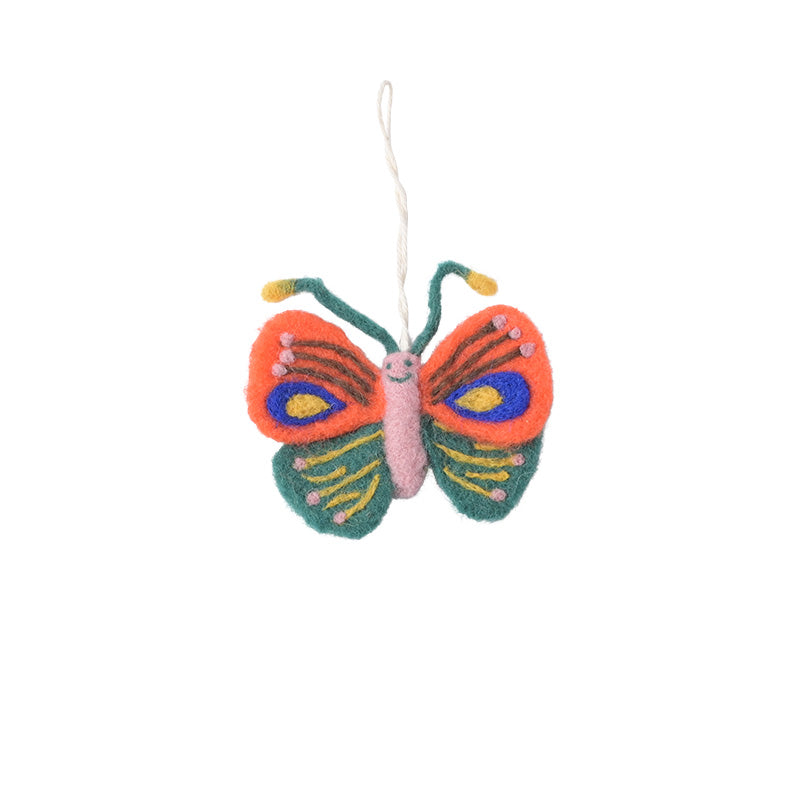 LITTLE HANGINGS, BUTTERFLY