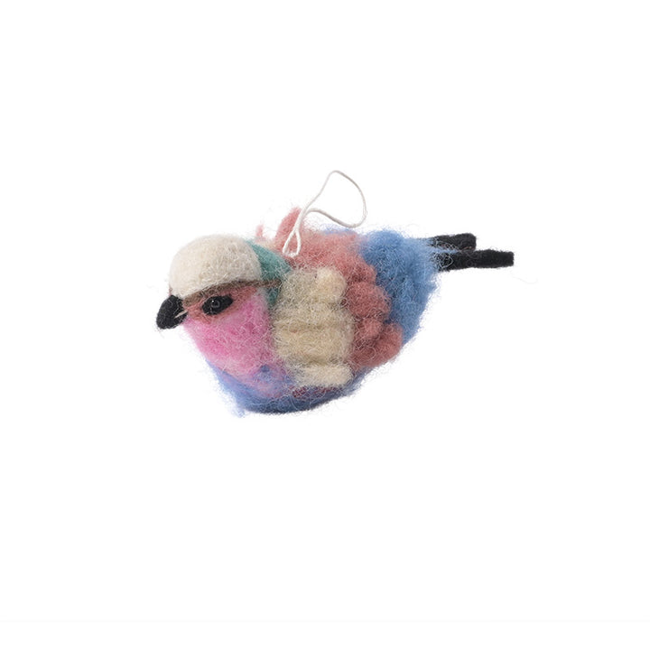 LITTLE HANGINGS, BIRD