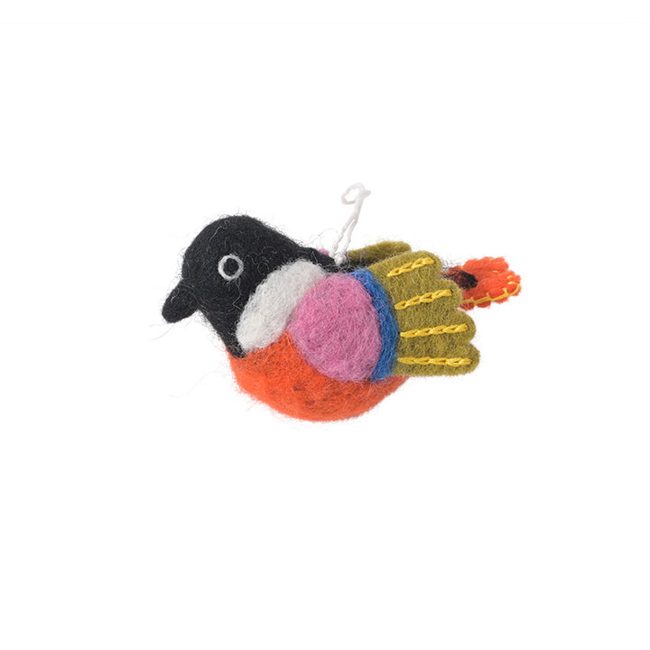 LITTLE HANGINGS, BIRD
