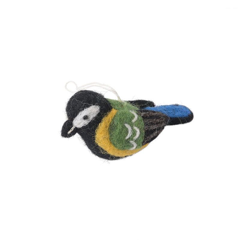 LITTLE HANGINGS, BIRD