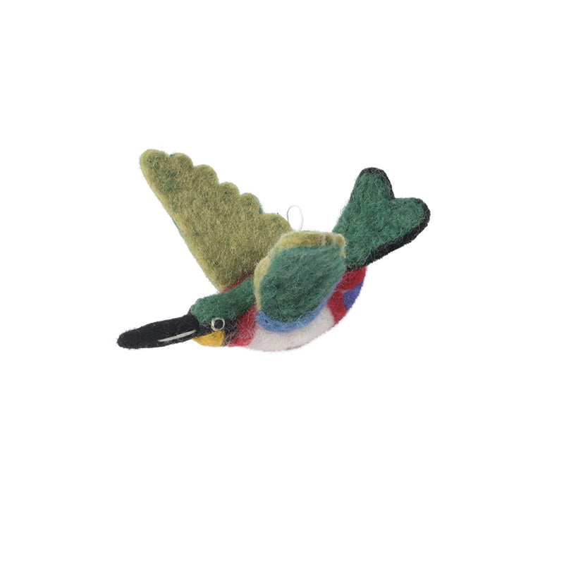 LITTLE HANGINGS, BIRD