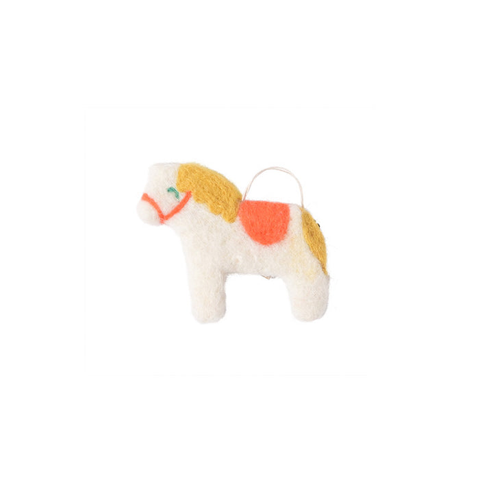 LITTLE HANGINGS, DALA HORSE