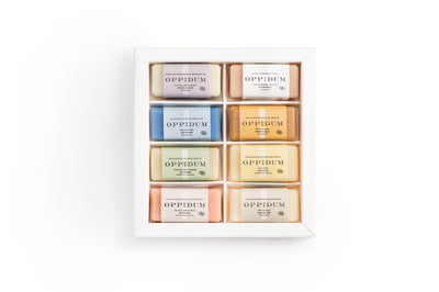 GUEST SOAP "BOIS DE ROSE"