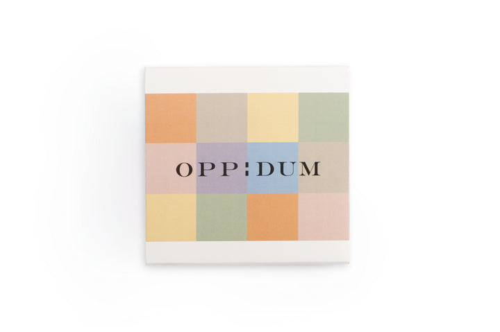 SET OF 8 GUEST SOAPS