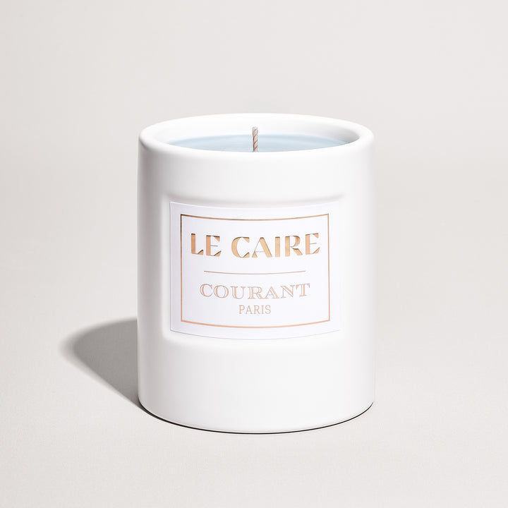 Scented Candle LE CAIRE 230g