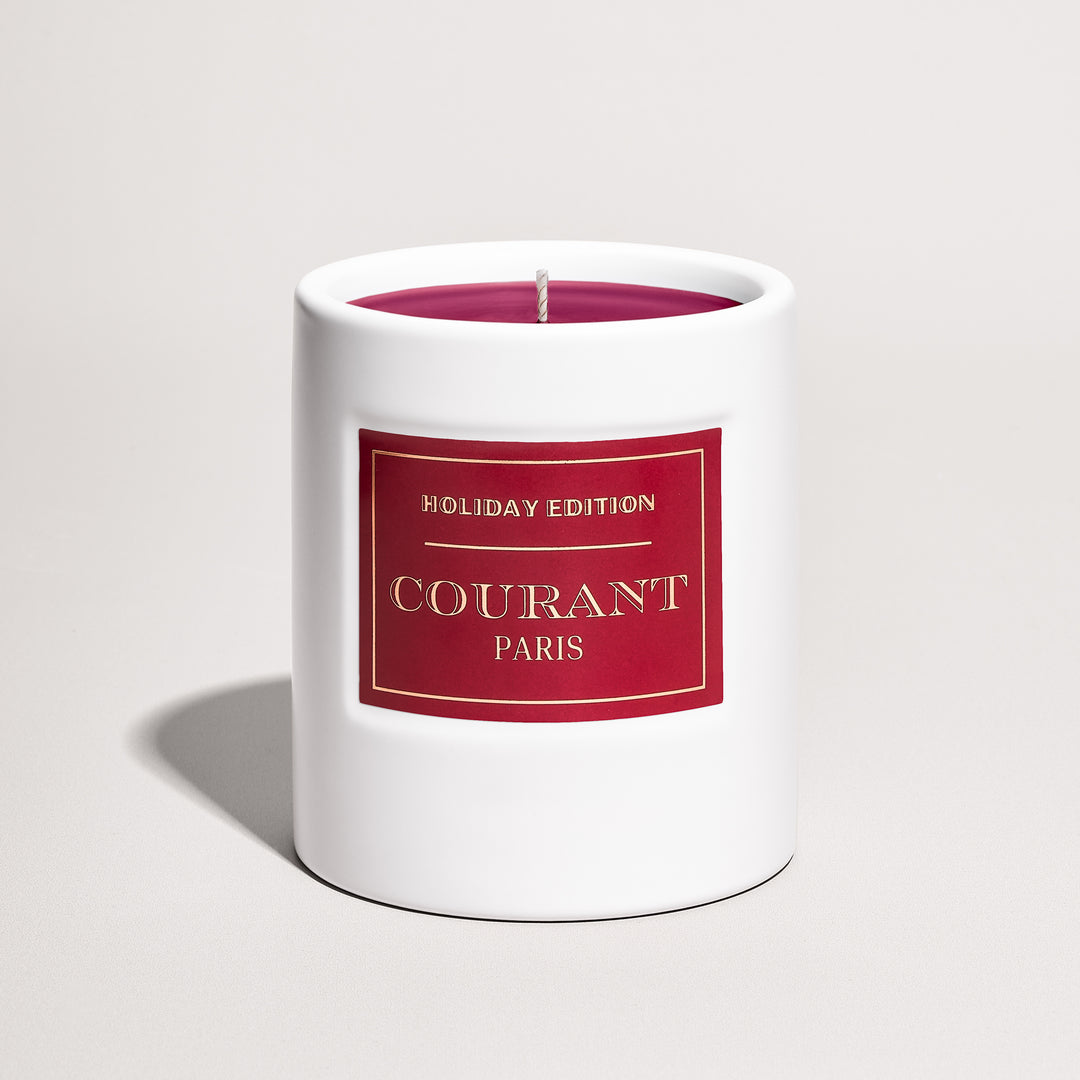 Scented Candle HOLIDAY EDITION 230g