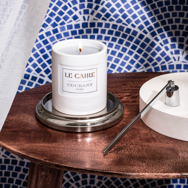 Scented Candle LE CAIRE 340g