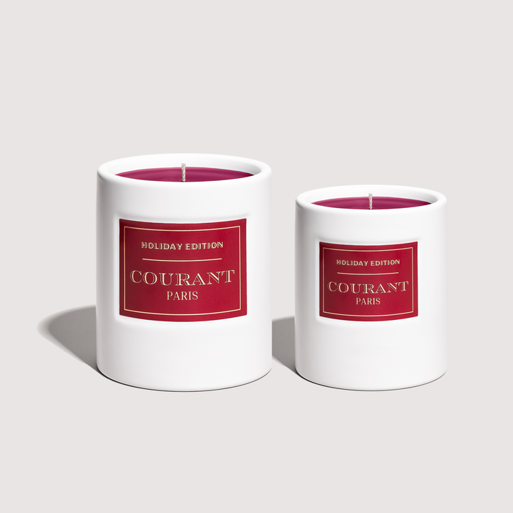 Scented Candle HOLIDAY EDITION 230g