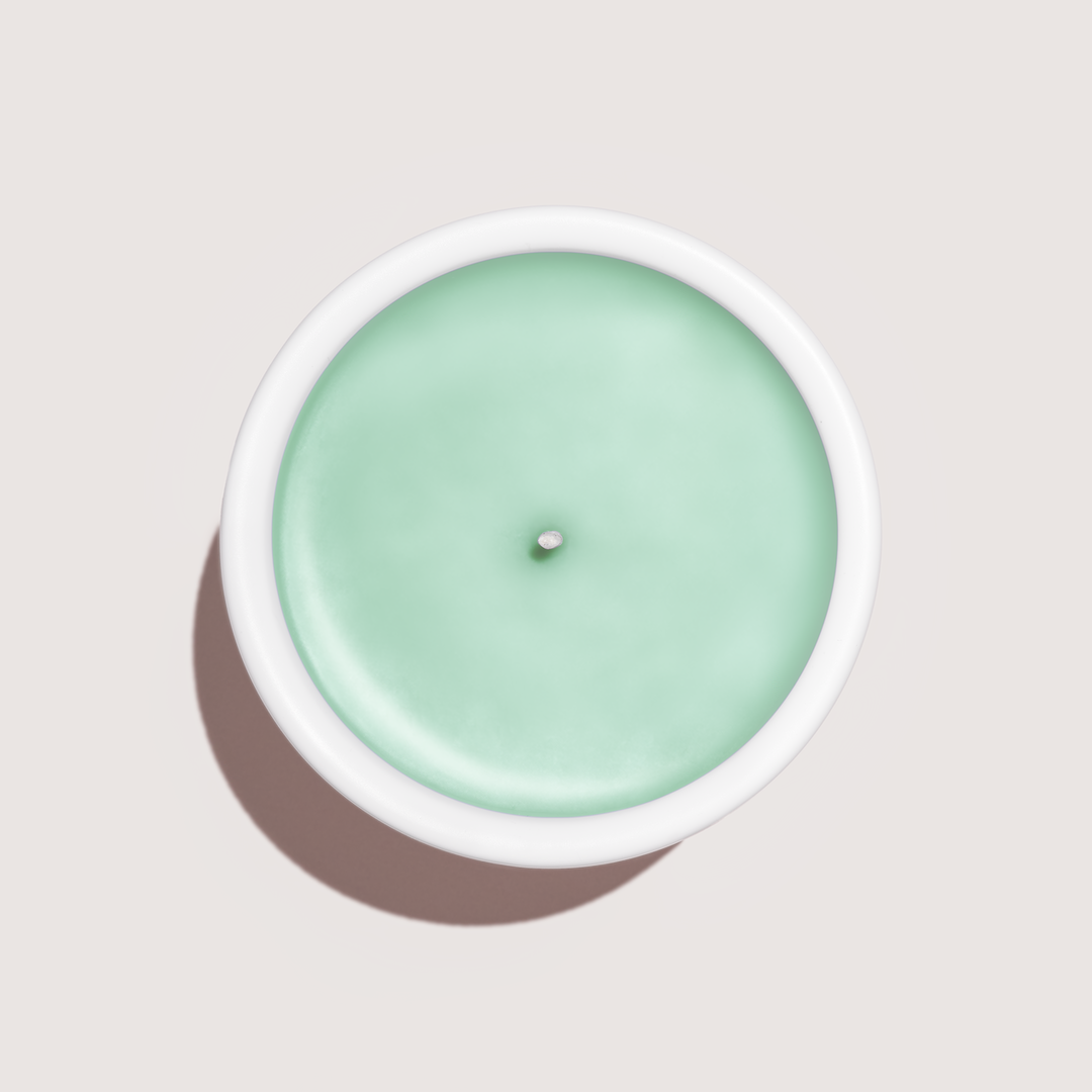 Scented Candle BALI 340g