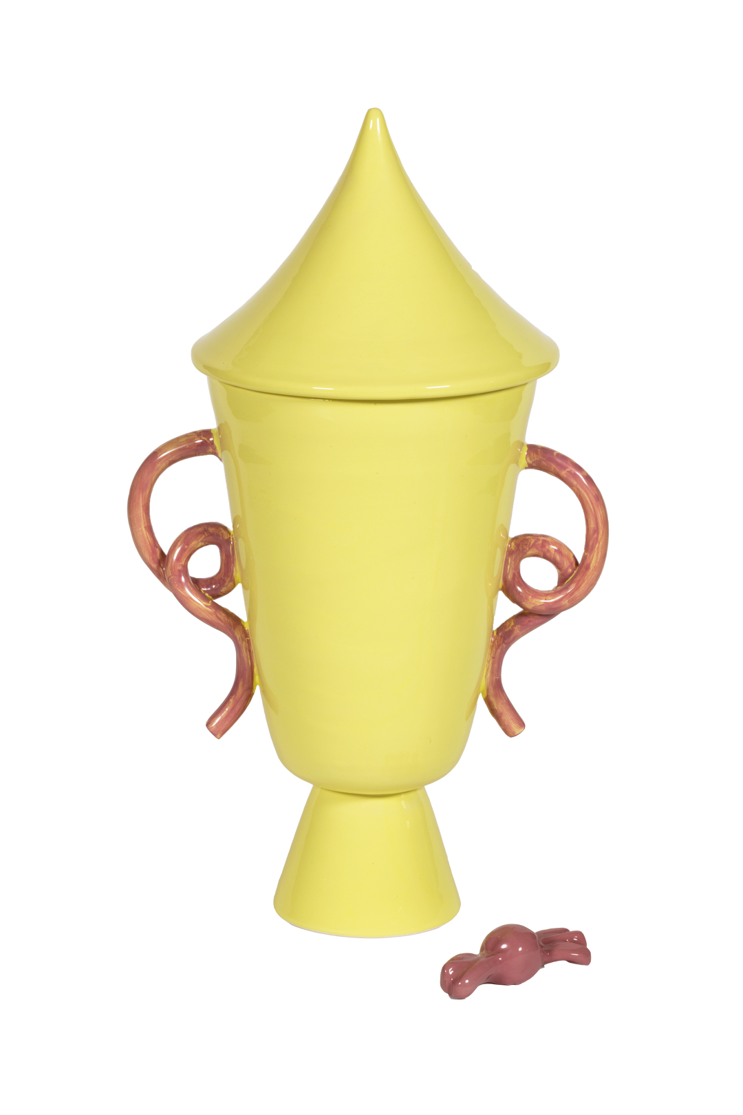 La Graziosa Candy Jar