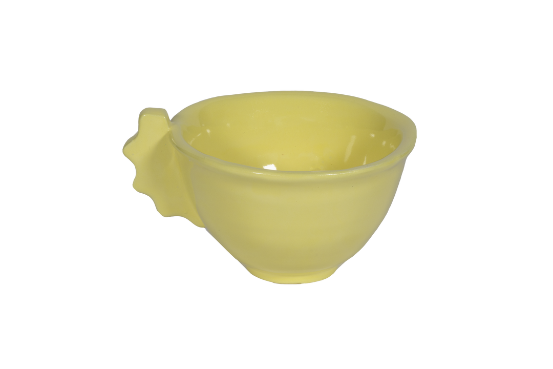 La Graziosa Cup Slice