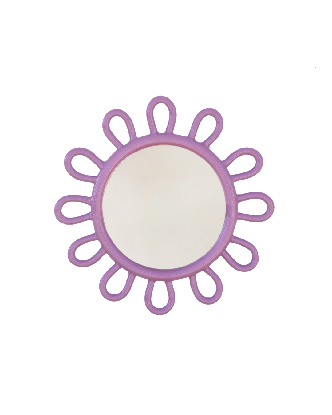 Riviera Poseidonia Mirror