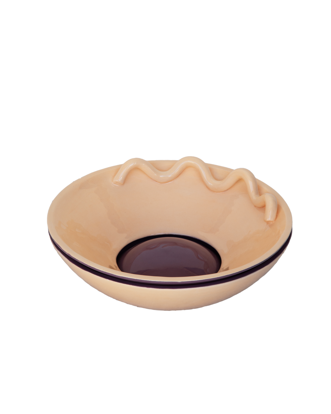 Riviera Ostrica Ashtray