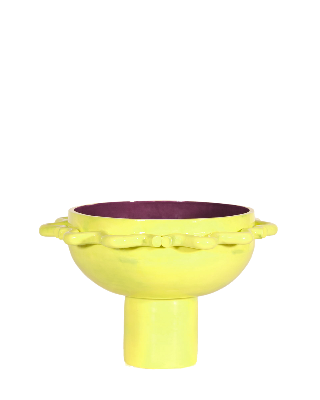 Riviera Anemone Centerpiece