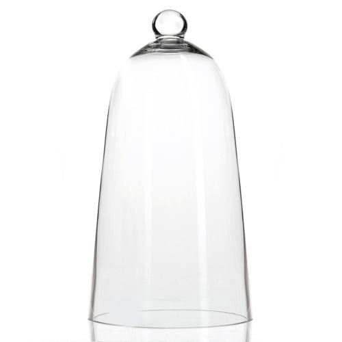 Soap "Dome" - Glass bell