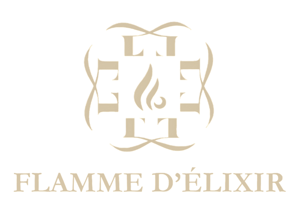 Flamme d’Élixir